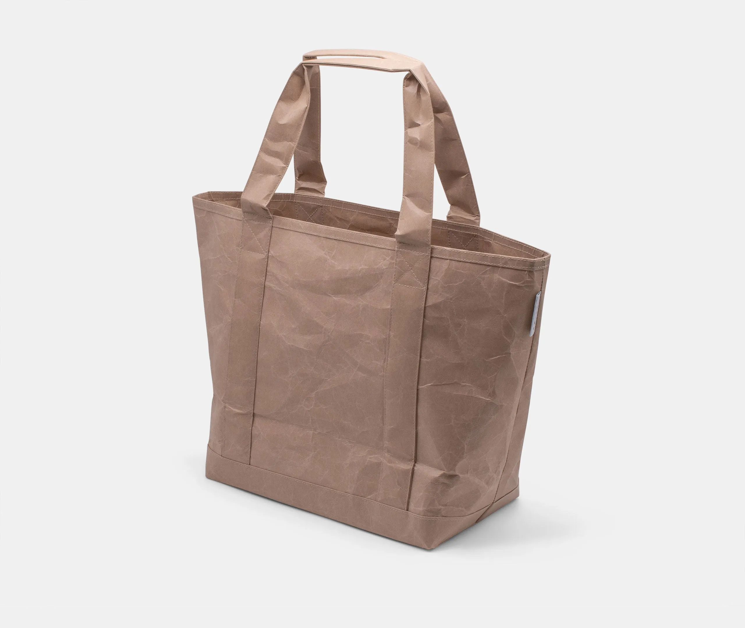 Tote Bag - Brown