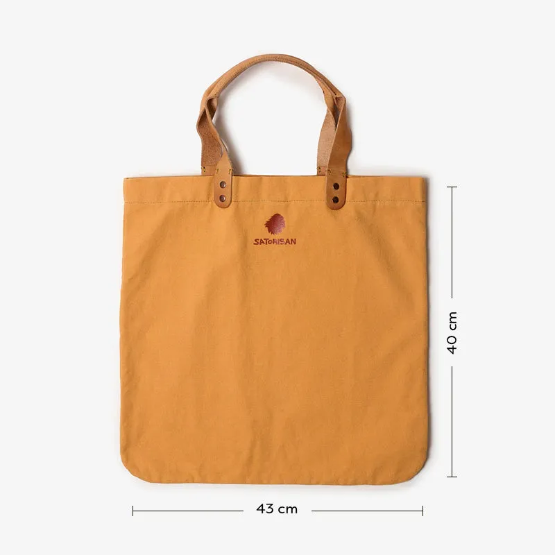 Tote Bag Carolina Gaia | Palomino