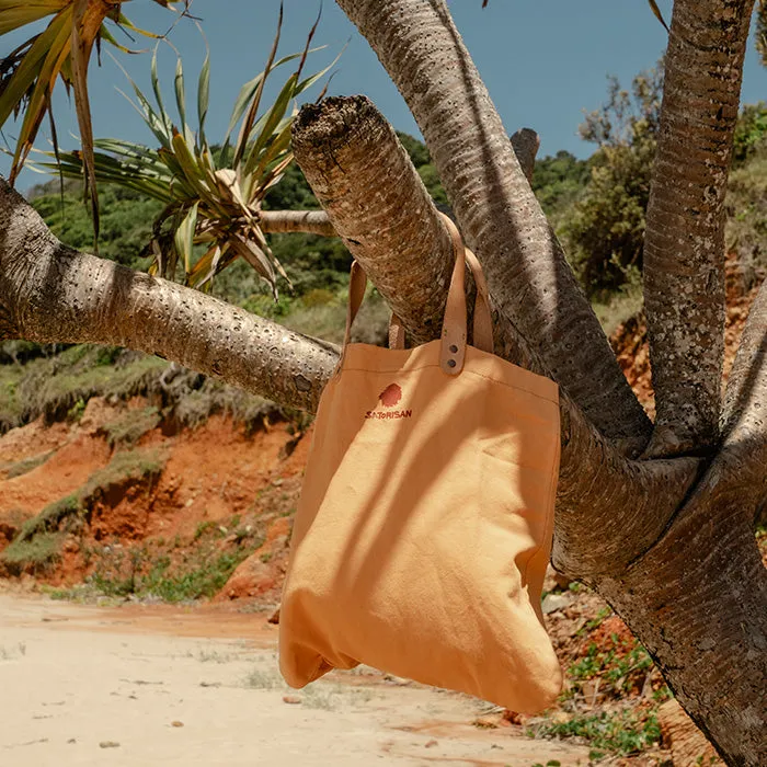 Tote Bag Carolina Gaia | Palomino