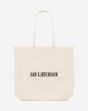 Tote Bag Han Kjøbenhavn - Off White