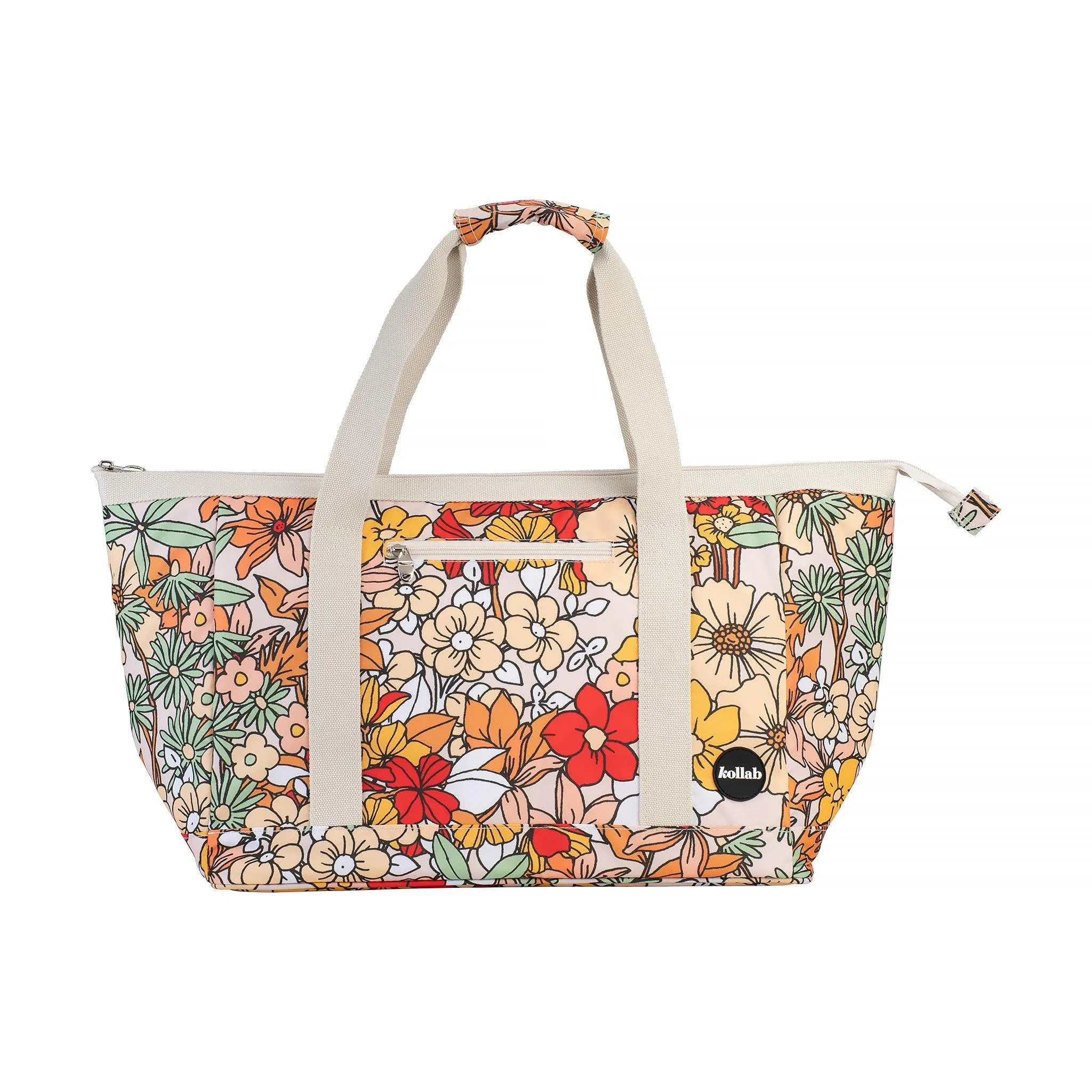 Tote Bag Havana
