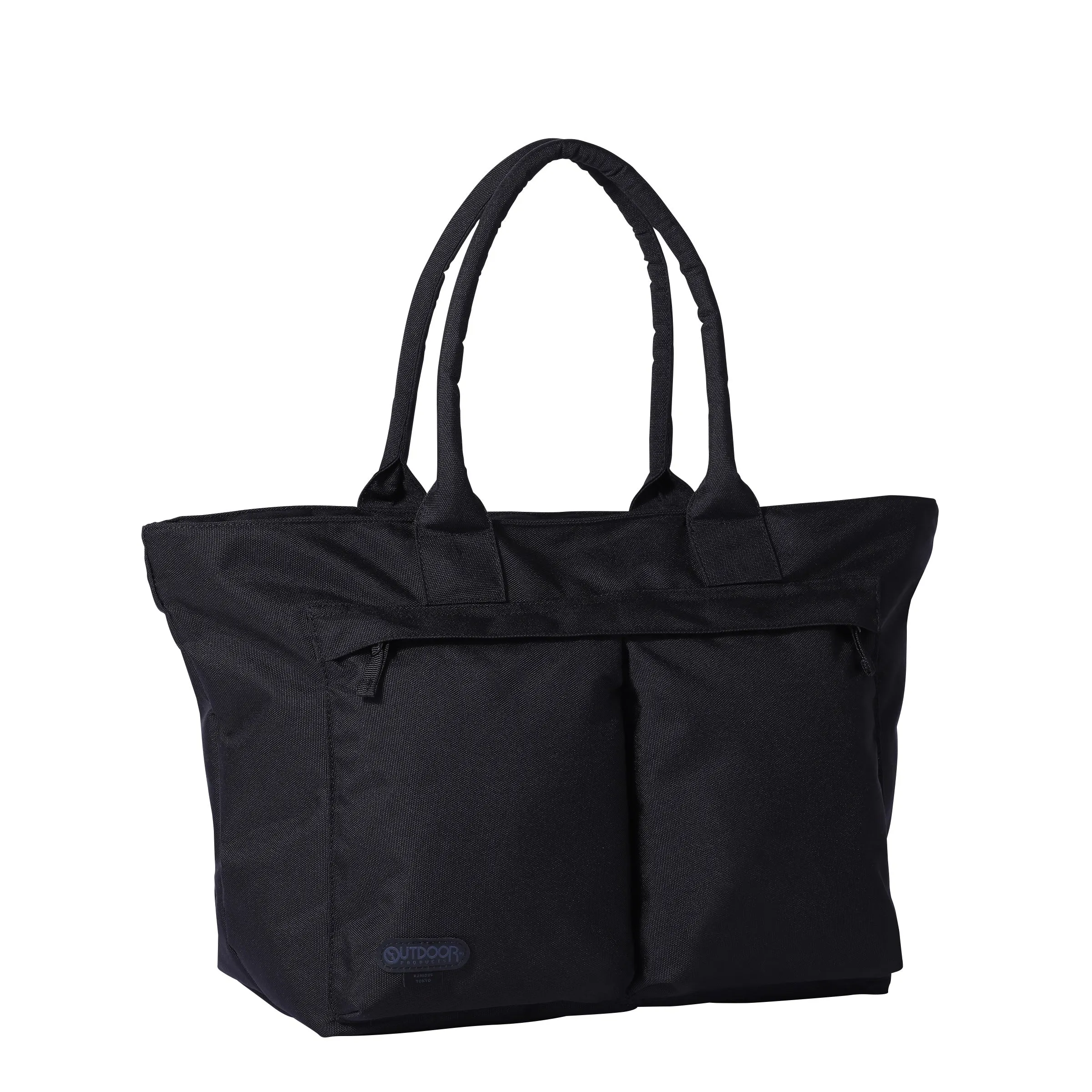 TOTE BAG (L)
