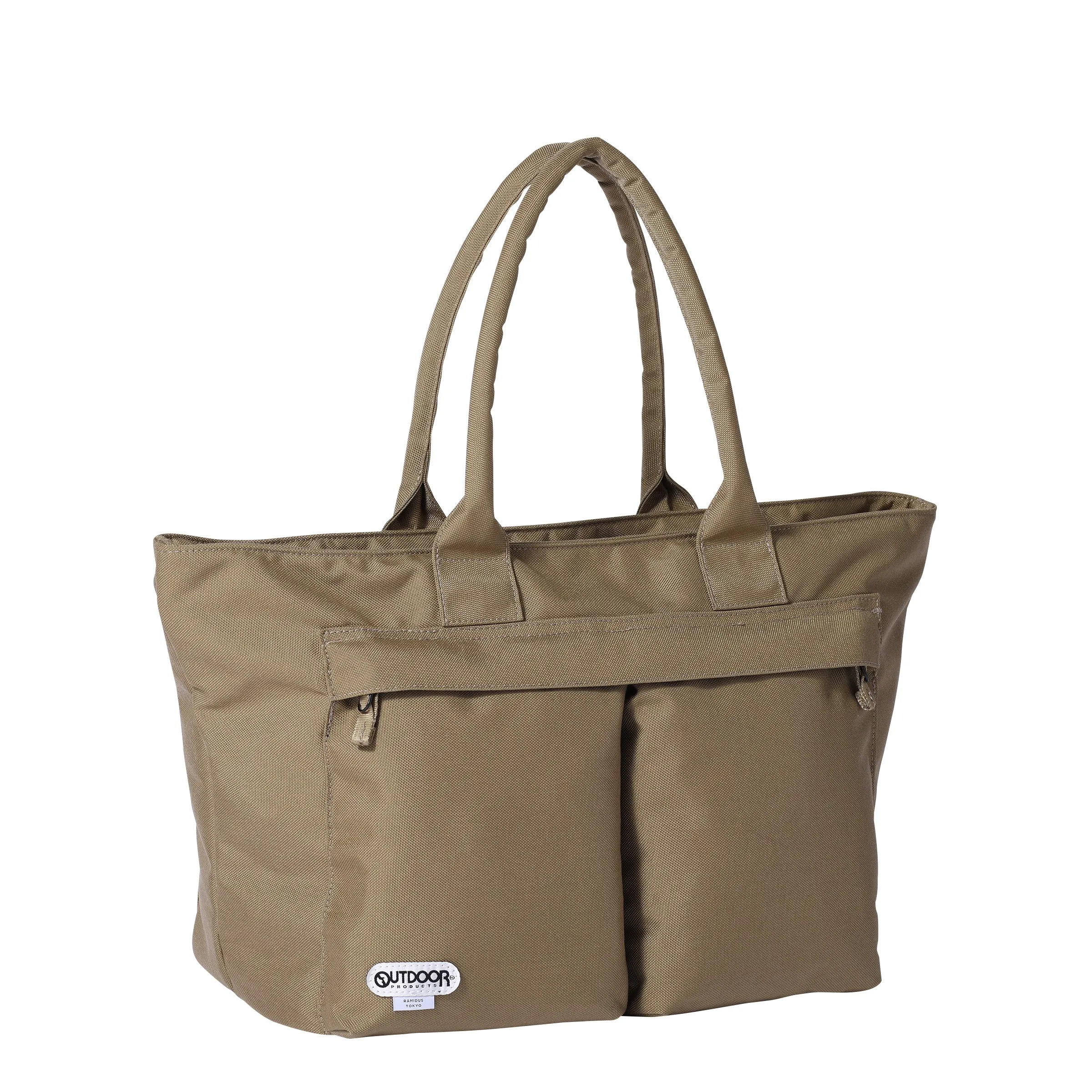 TOTE BAG (L)