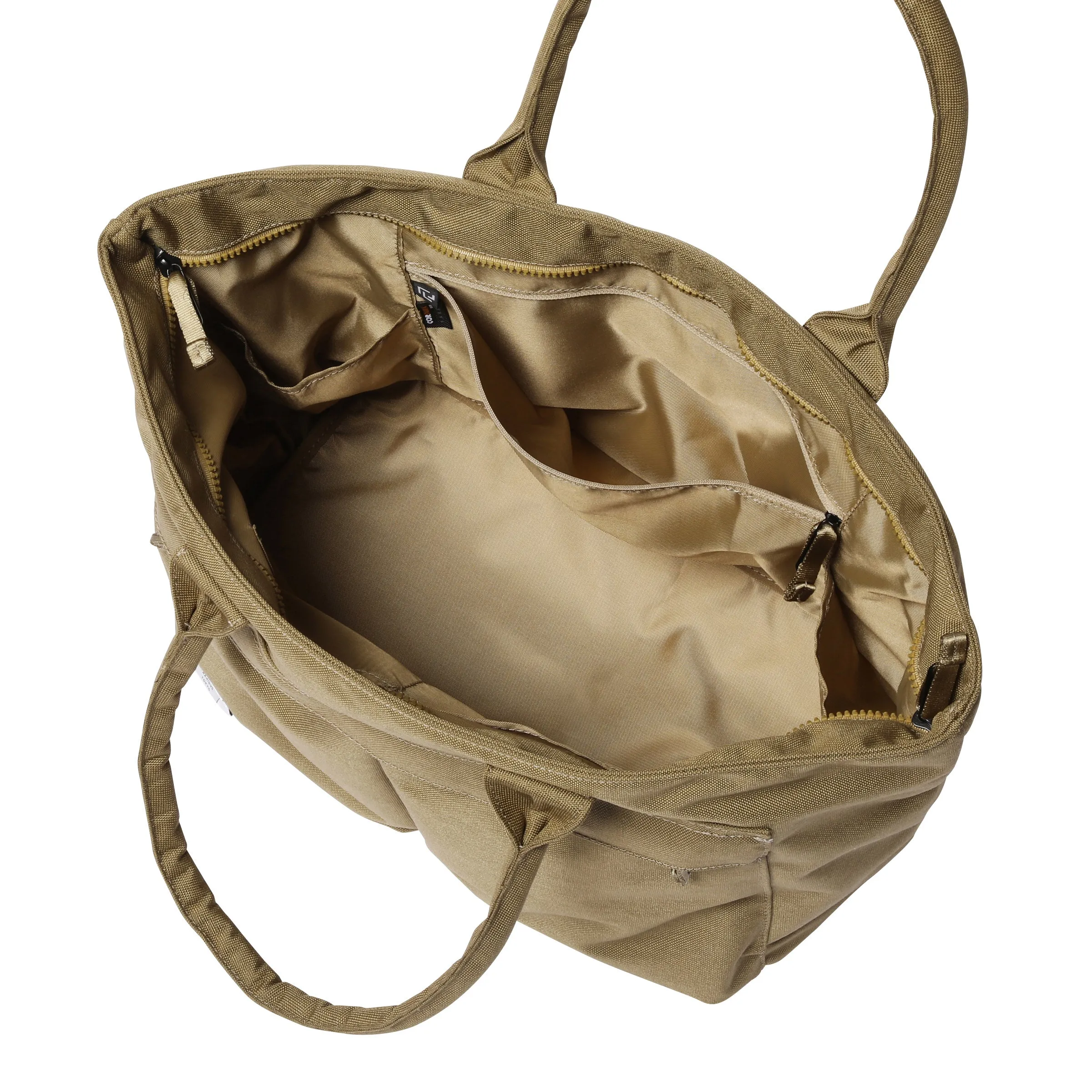TOTE BAG (L)
