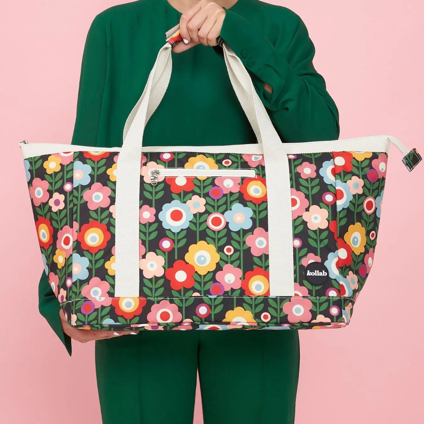 Tote Bag Marguerite