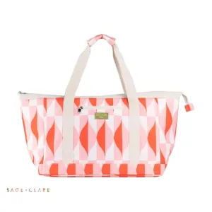 Tote Bag Sage x Clare & Kollab Wigan