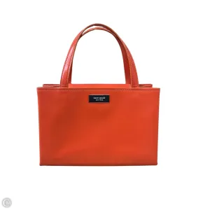 Tote Designer By Kate Spade, Size: Small