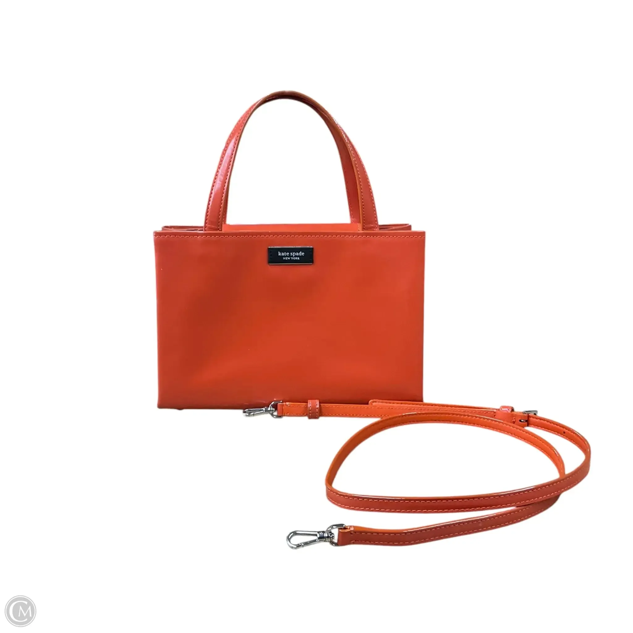 Tote Designer By Kate Spade, Size: Small