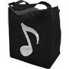 Tote Music Note Bag