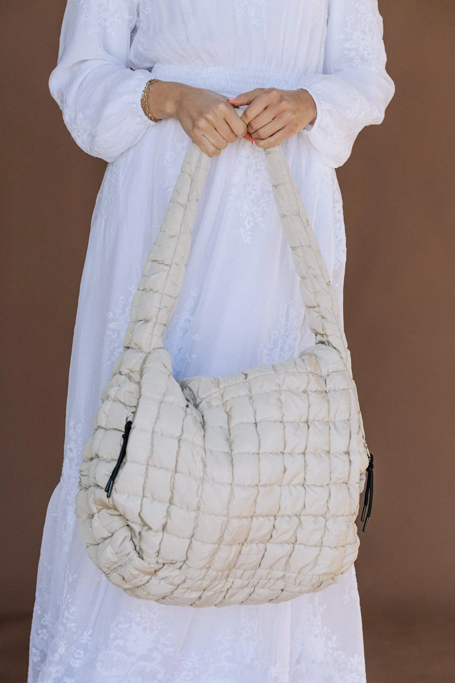 Tote Temple Bag