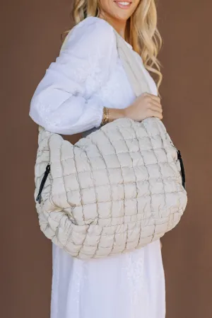 Tote Temple Bag