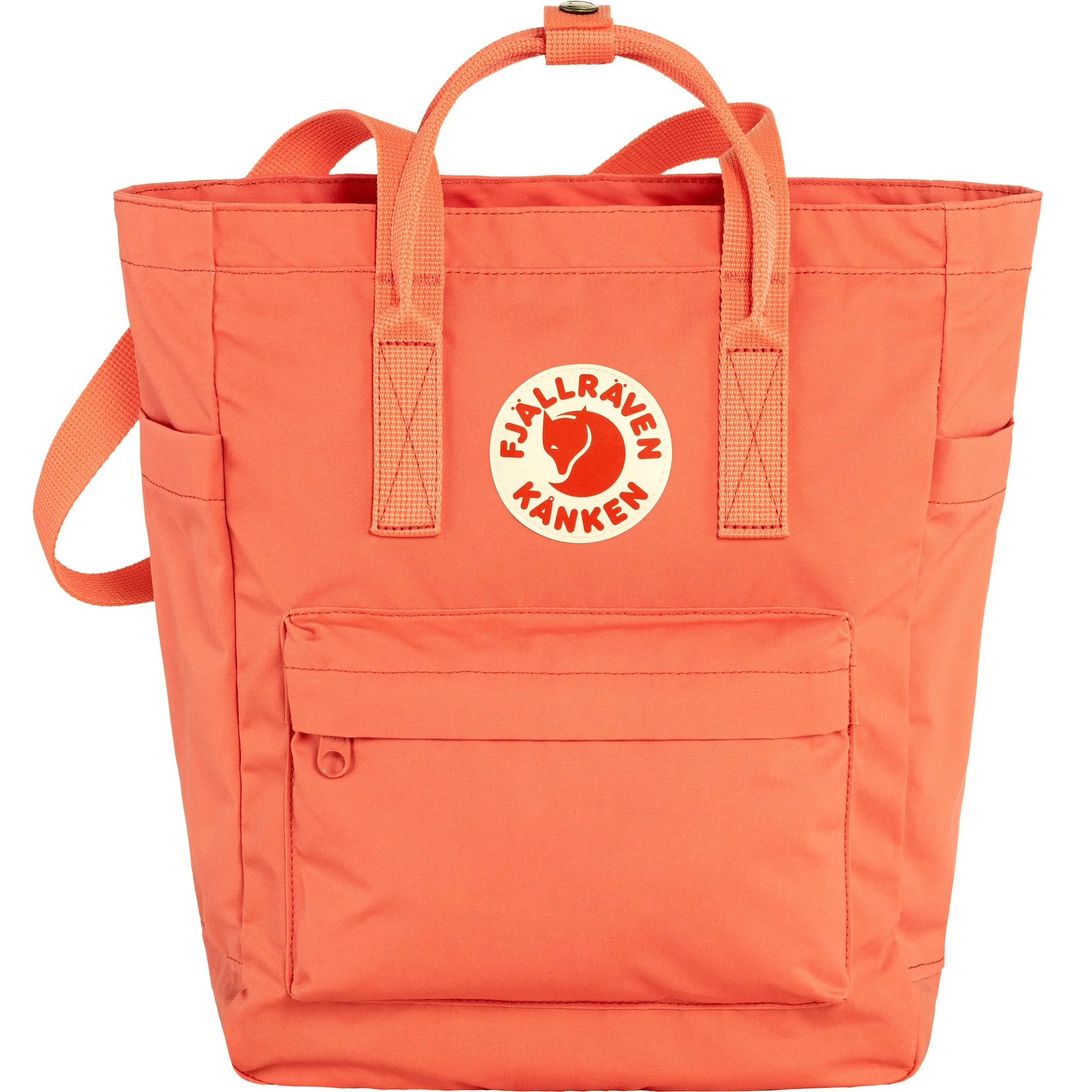 Totepack Kanken Corallo