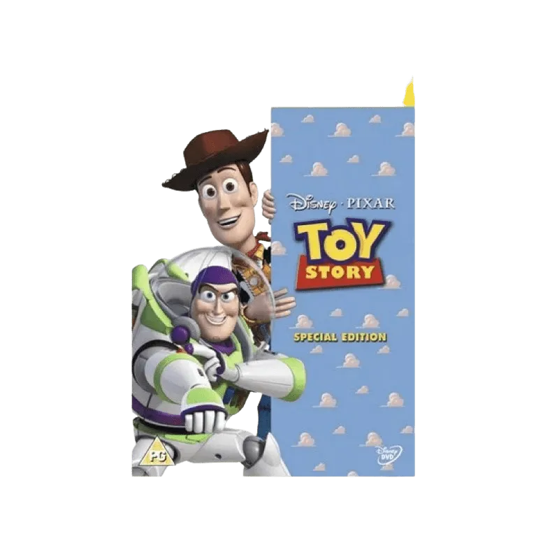 Toy Story