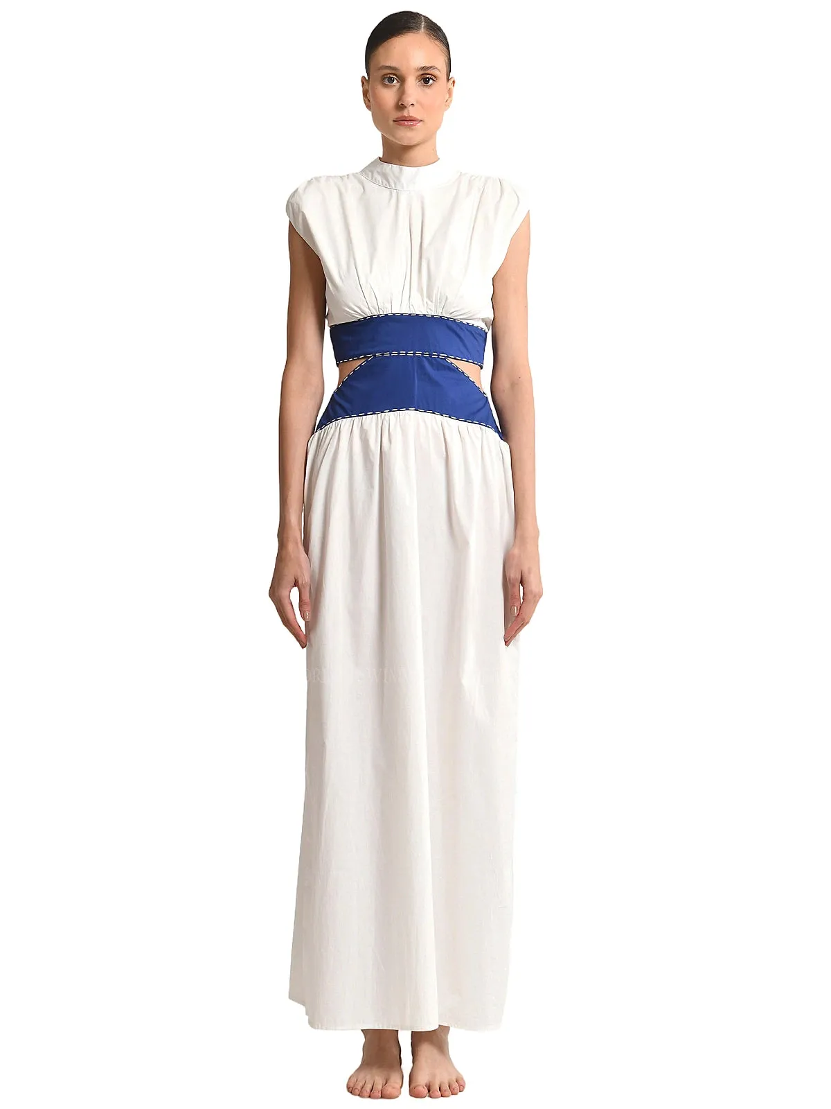 Toya Dress ::RET