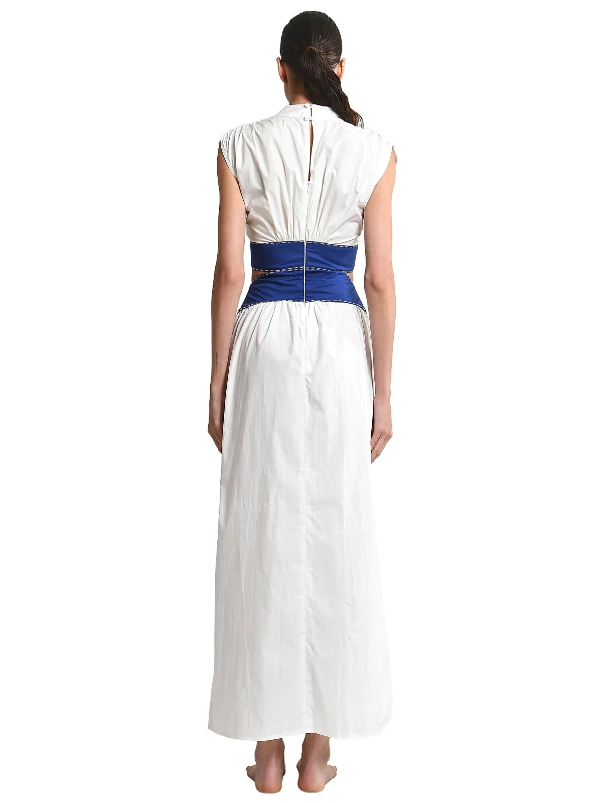 Toya Dress ::RET