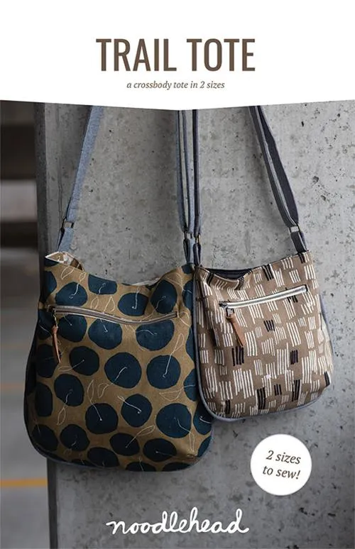 Trail Tote