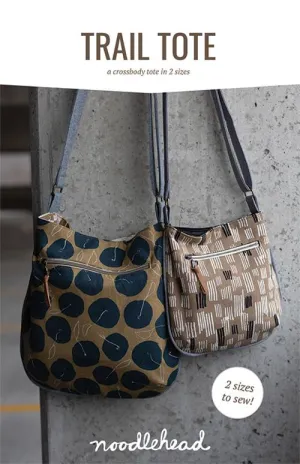 Trail Tote