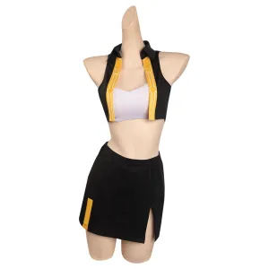 Trailblazer Honkai Swimsuit Cosplay Cosplay Costume Outfits Halloween Carnival Party Disguise Suit