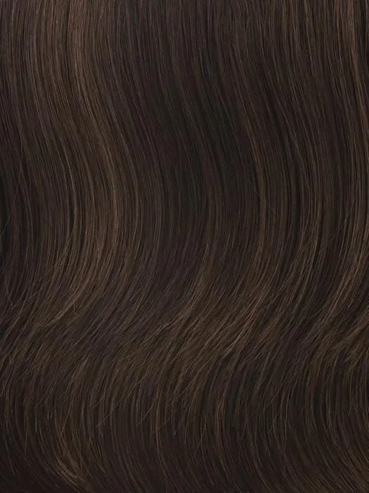 Trendy-Do | HF Synthetic Hair Wrap