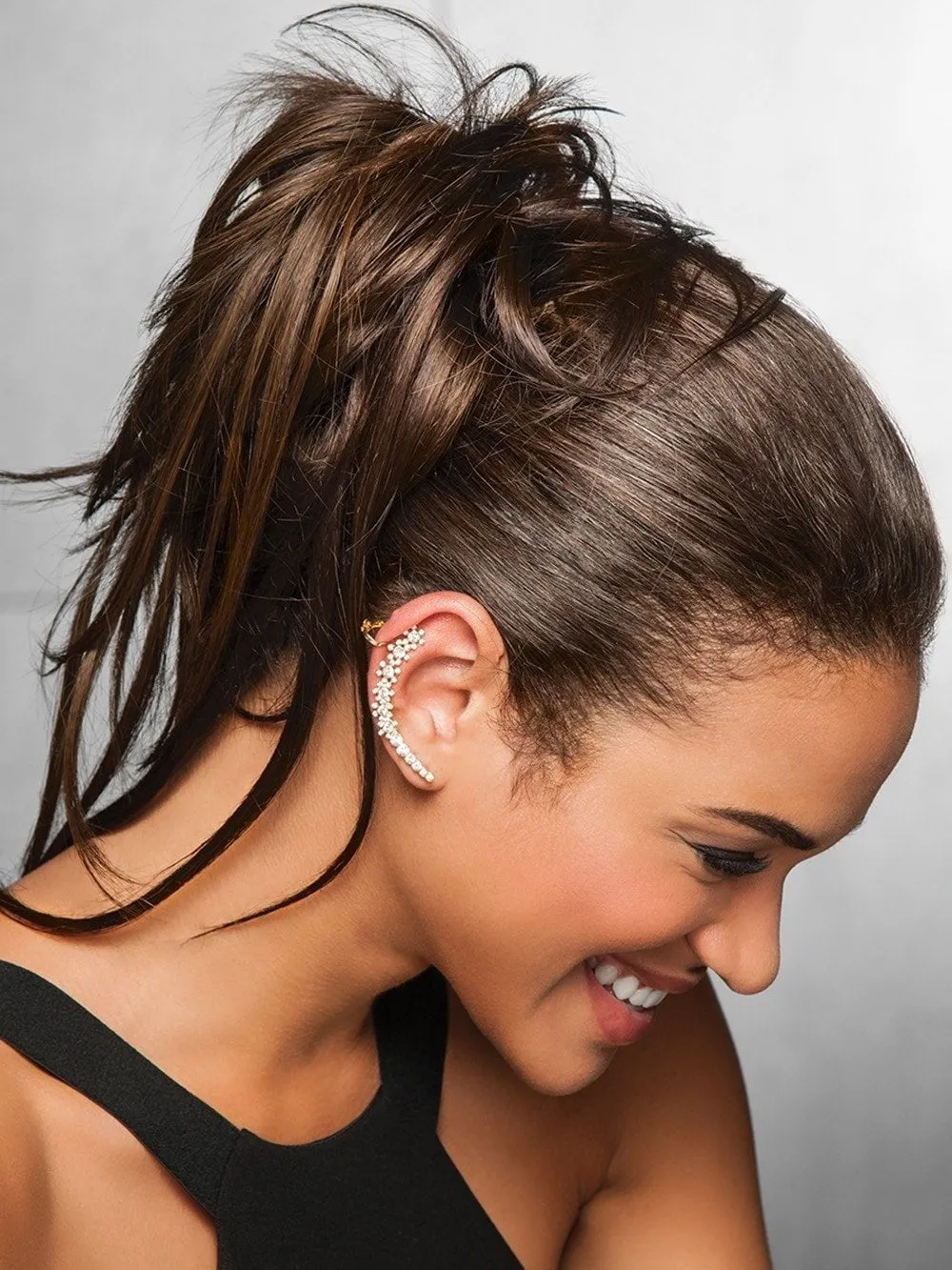 Trendy-Do | HF Synthetic Hair Wrap