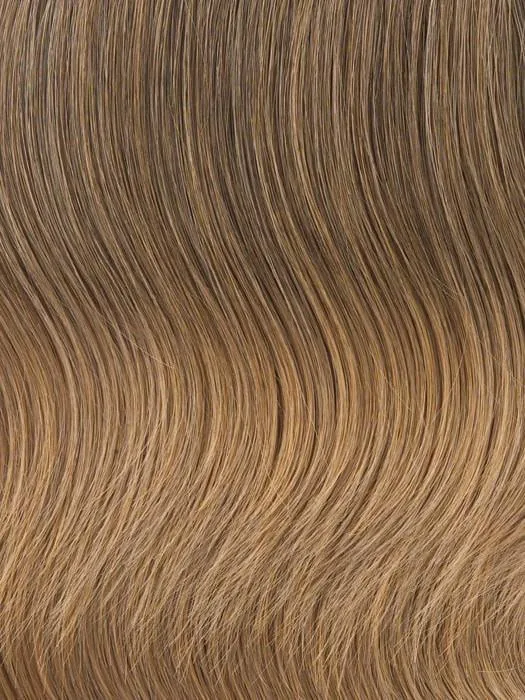 Trendy-Do | HF Synthetic Hair Wrap