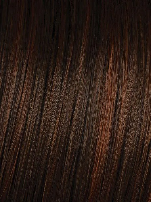 Trendy-Do | HF Synthetic Hair Wrap