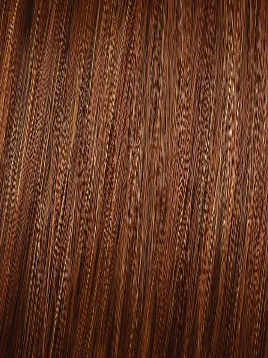 Trendy-Do | HF Synthetic Hair Wrap