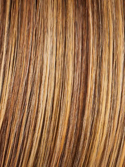 Trendy-Do | HF Synthetic Hair Wrap