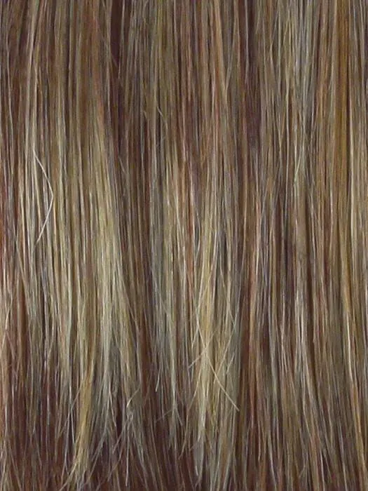 Trendy-Do | HF Synthetic Hair Wrap