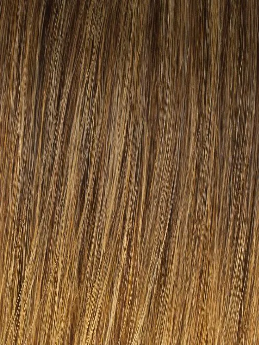 Trendy-Do | HF Synthetic Hair Wrap