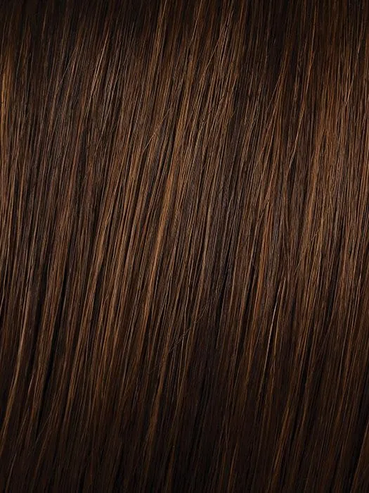 Trendy-Do | HF Synthetic Hair Wrap