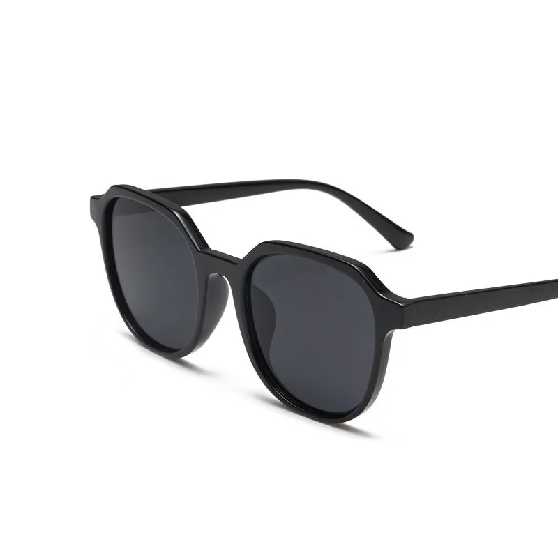 Trendy Jelly Sunglasses