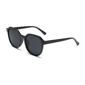 Trendy Jelly Sunglasses