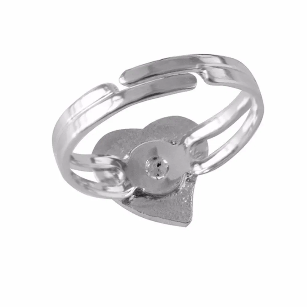 Trendy Temperature Stone Ring For Women's Jewelry
