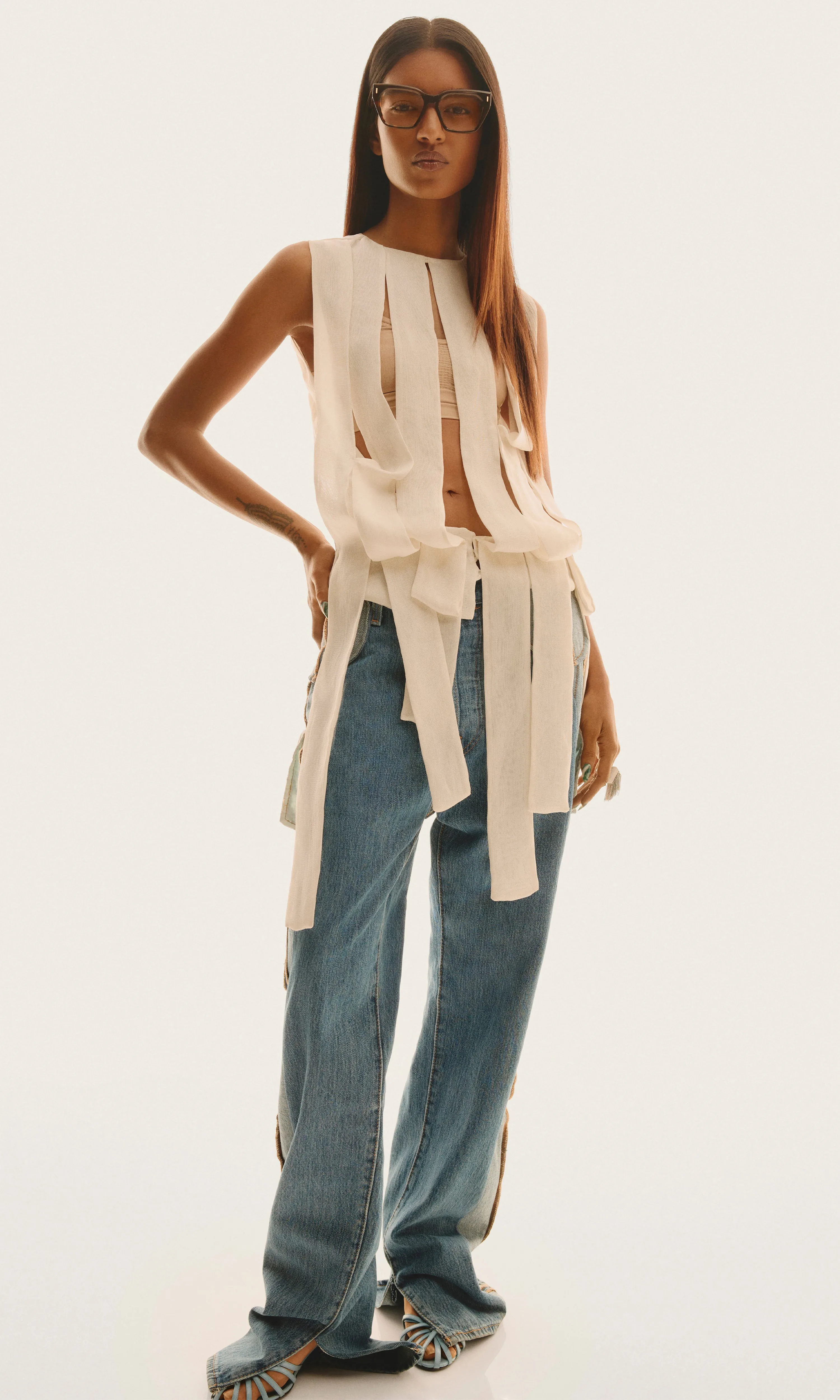 TRES CHIC RX