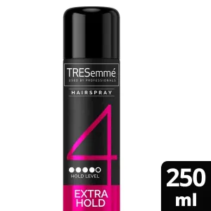 TRESemme Hair Spray 250ml Styling Extra Hold