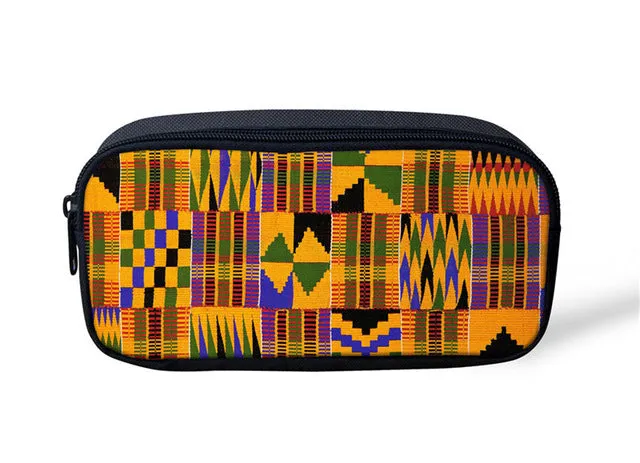 Tribe Backpack (set)