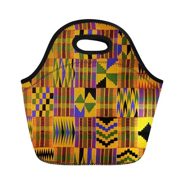 Tribe Backpack (set)