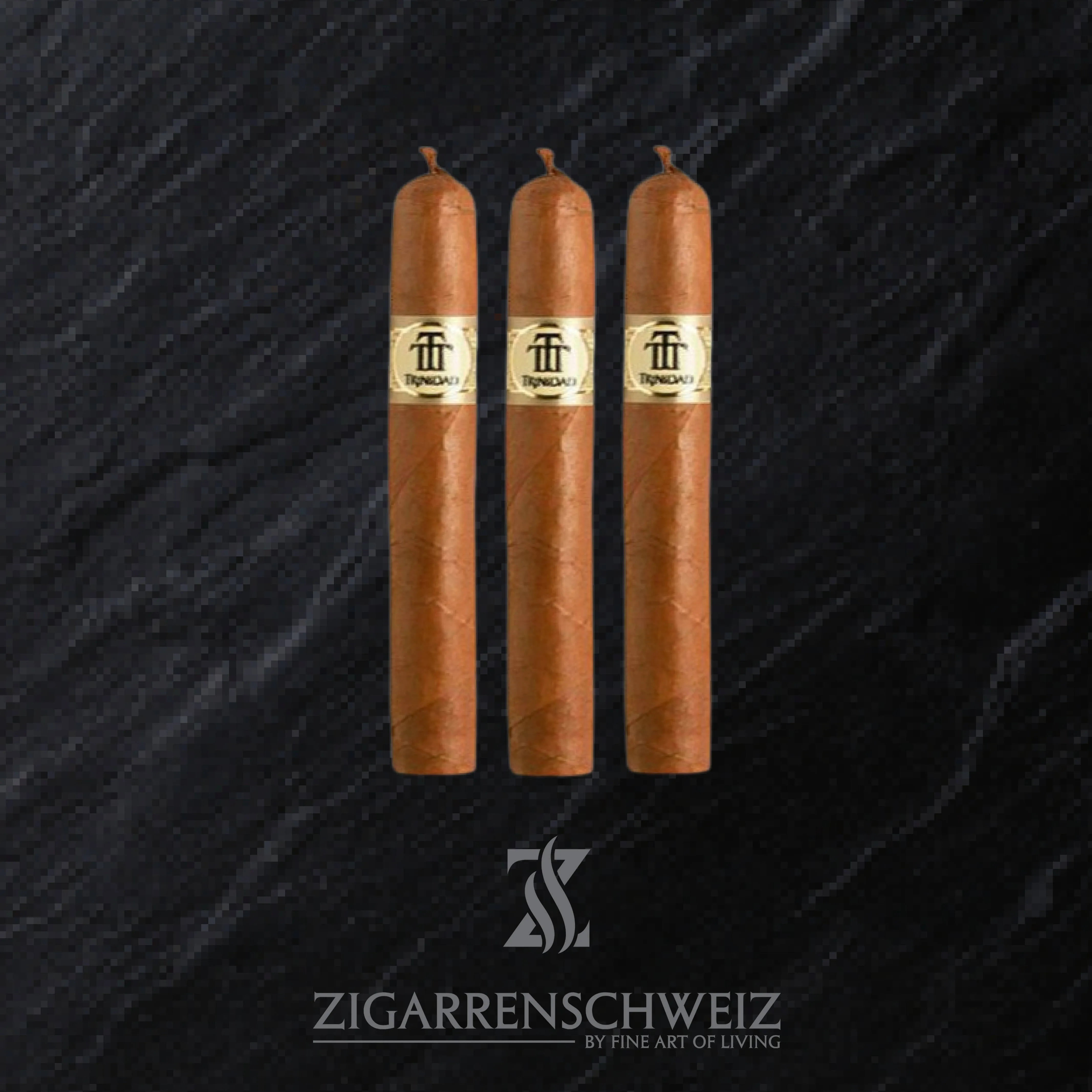 Trinidad Reyes