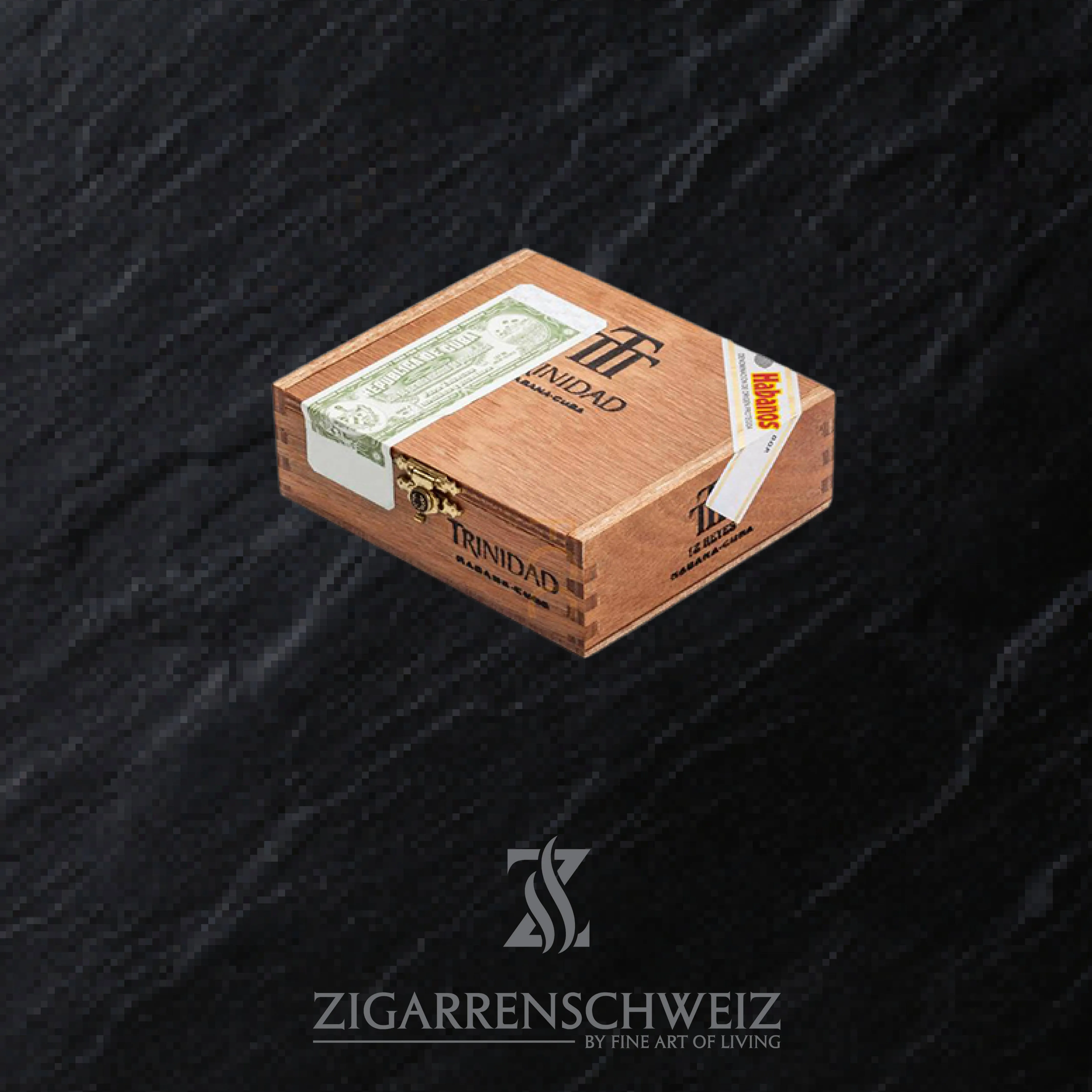 Trinidad Reyes
