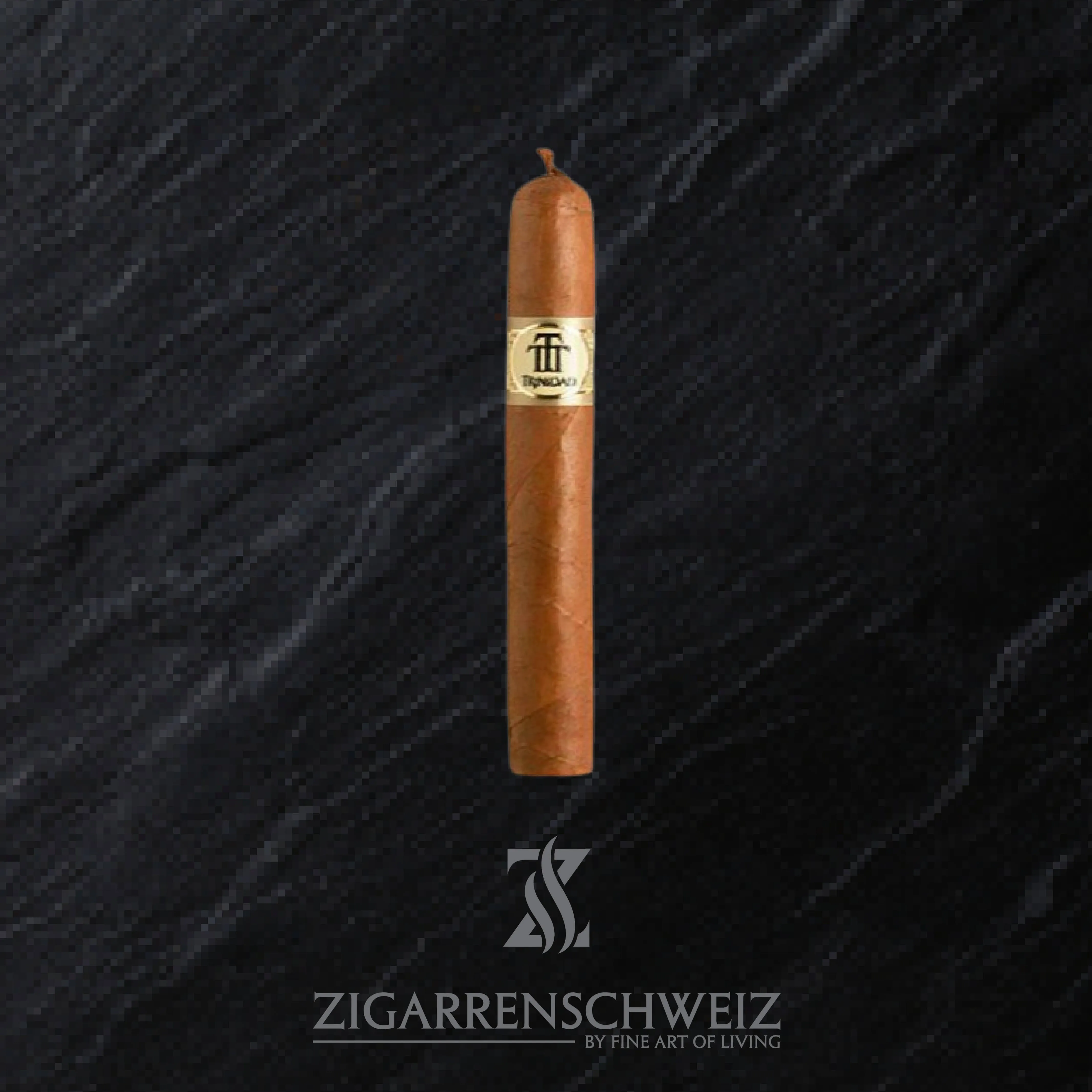 Trinidad Reyes