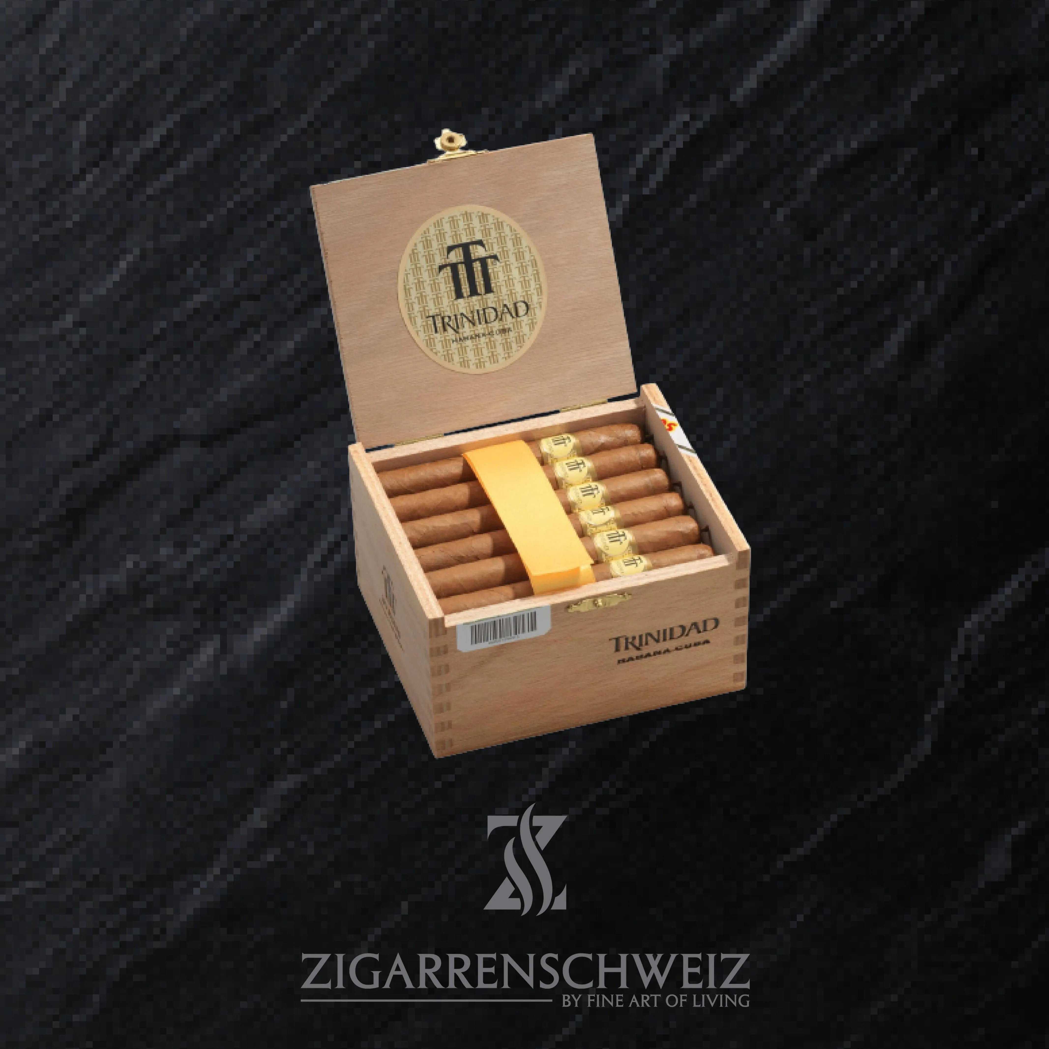 Trinidad Reyes