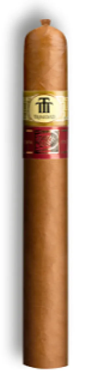 Trinidad Trova LCDH