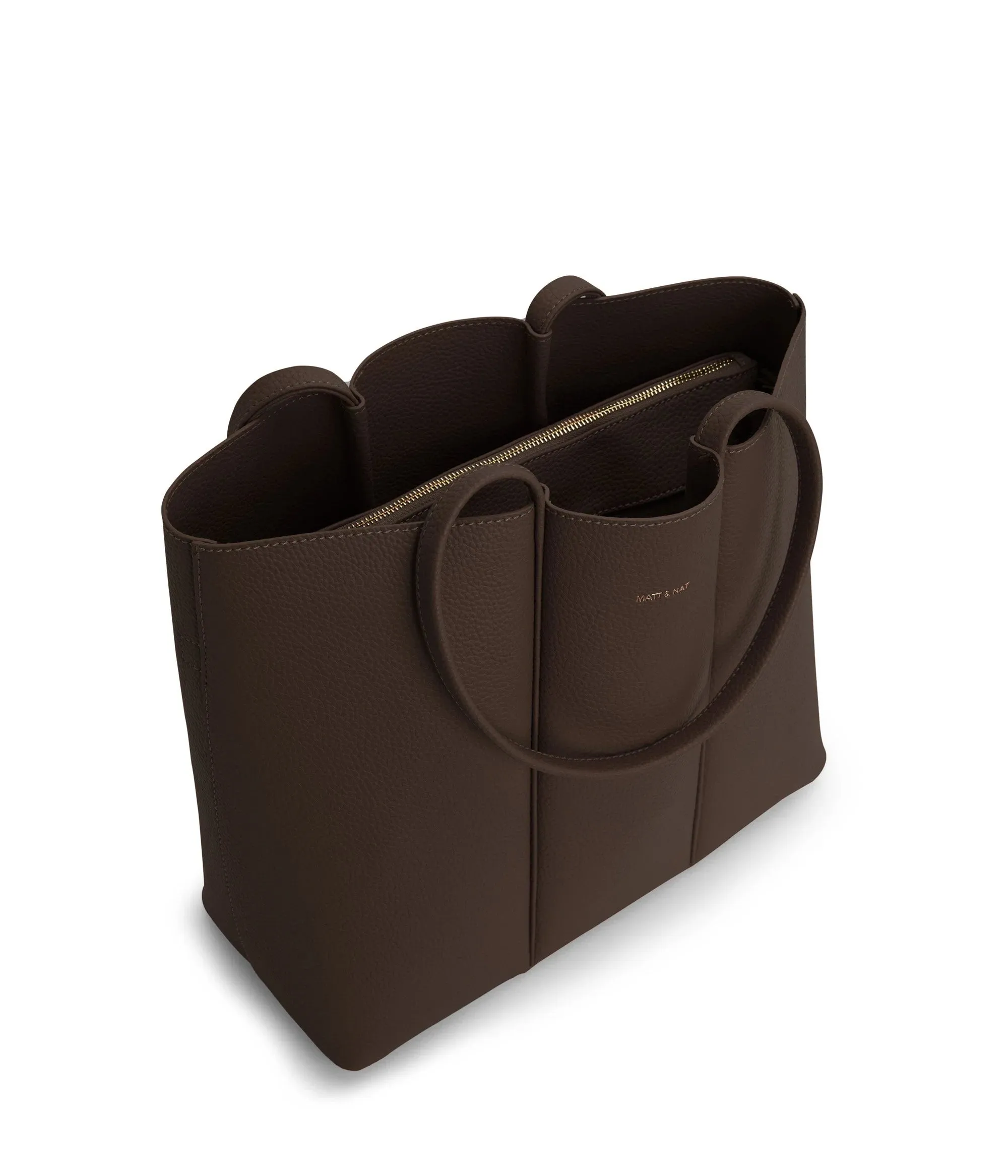 Truffle Hyde Purity Tote Bag