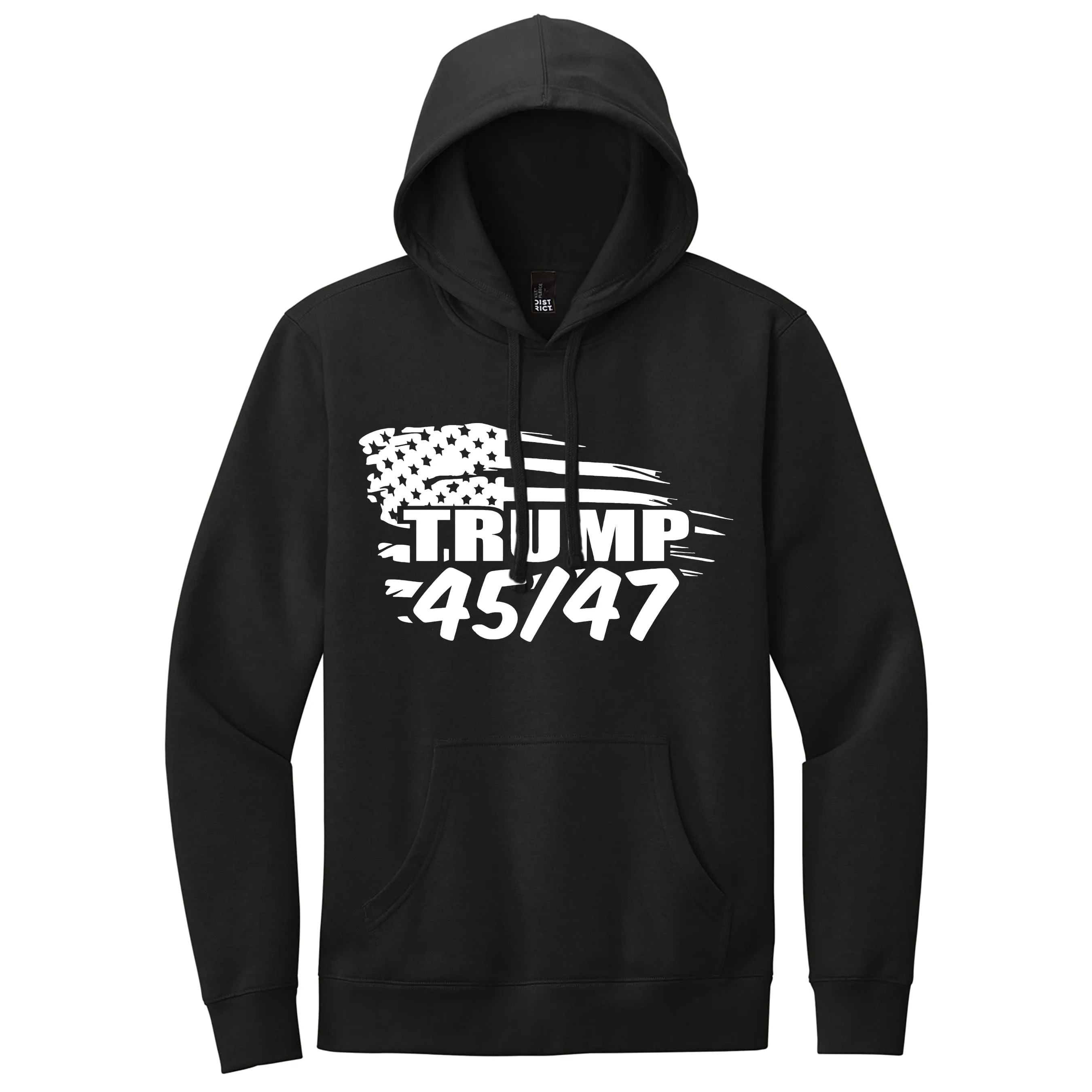 Trump 45 47 Premium T-Shirt