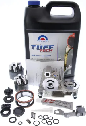 Tuff Torq Transmission Repair Kit K46DM, 1A646098400