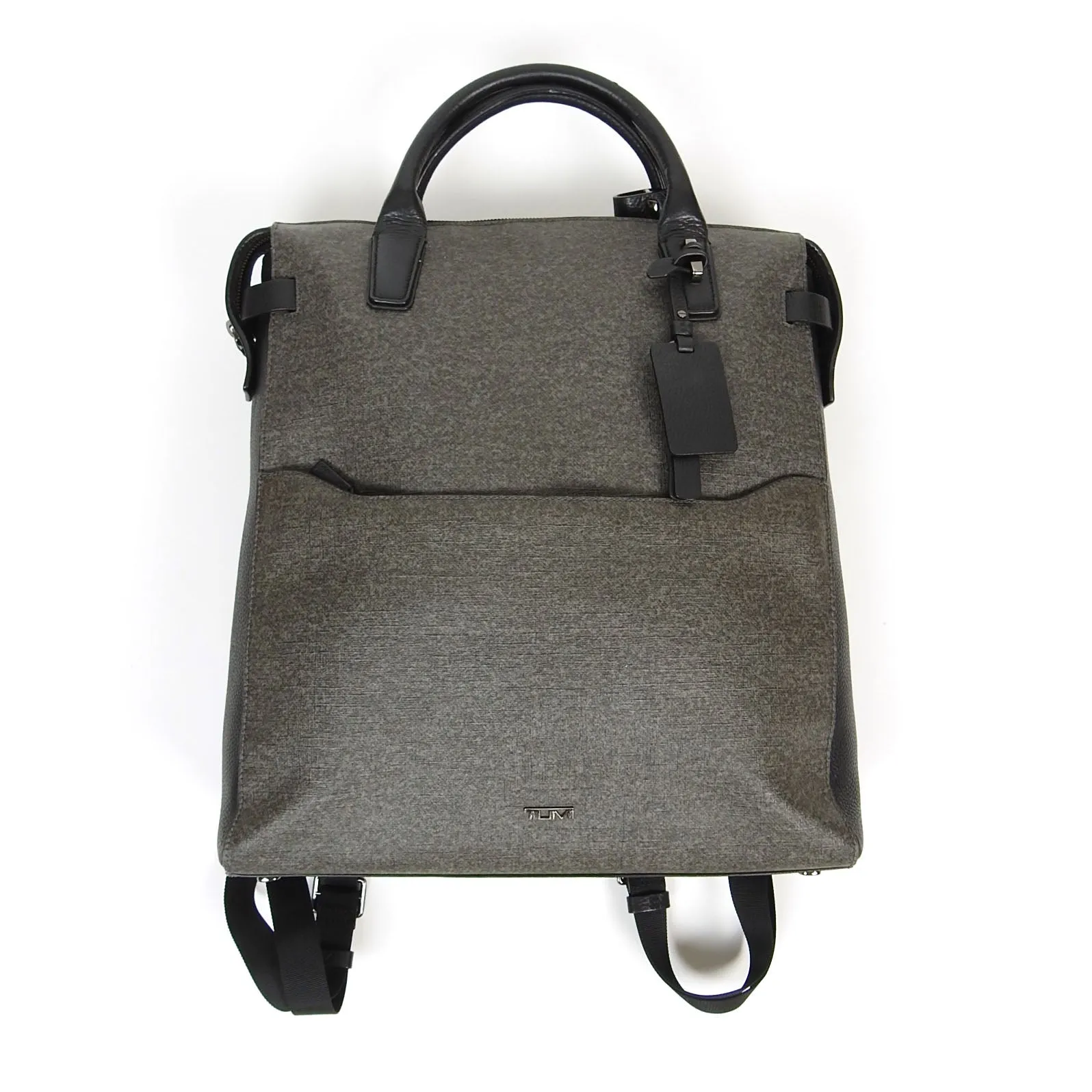 Tumi Backpack