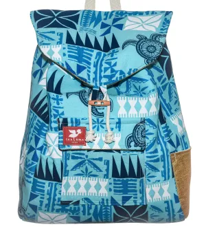 Tuvalu Tote (by Aaron John)