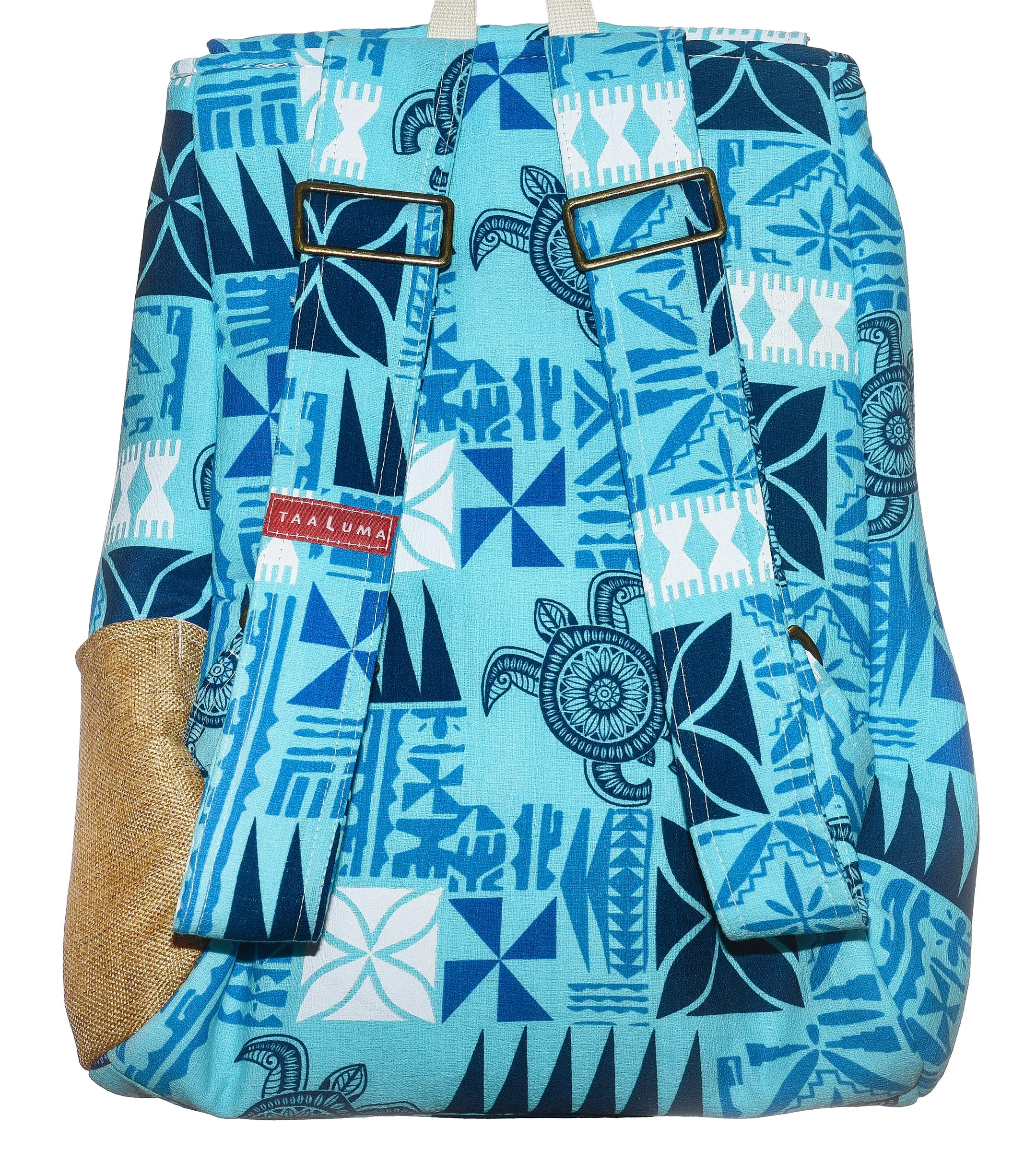 Tuvalu Tote (by Aaron John)