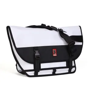 【two words: No War】PREMADE CTZ MESSENGER BAG
